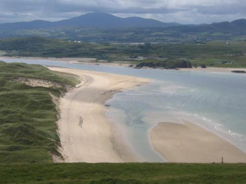The Seaview Tavern Ballygorman Kültér fotó